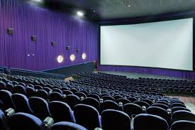 ladies-only movie theater