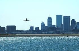 Bostons Logan International