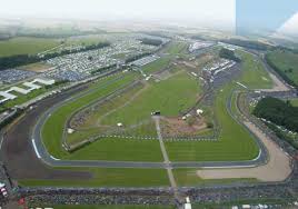 donnington park