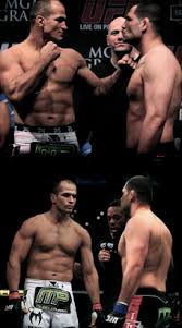 Junior Dos Santos vs Cain