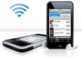 wi fi