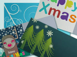 photo christmas cards online