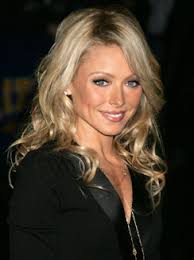Kelly Ripa Hair 4