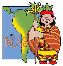the incas
