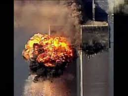 Remembering september 11th