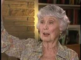 Betty Garrett Archive