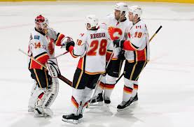 calgary flames