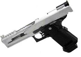 airsoft guns pistols