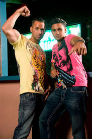 MTVs Jersey Shore