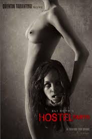 Hostel II (2007) DVDRip