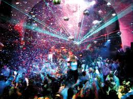 nightlife