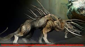 human predators that are