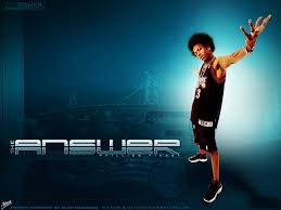 allen iverson wallpaper