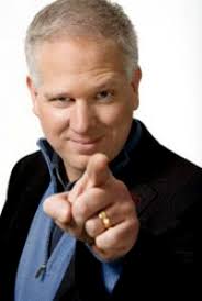 Glenn Becks future at Fox