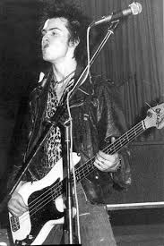 sid vicious