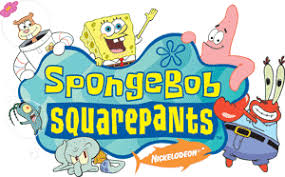 سبونج بوب SpongeBob_SquarePants