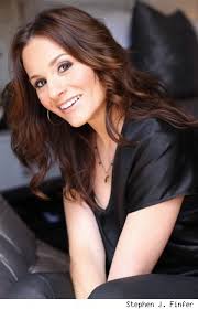 Kara DioGuardi is best
