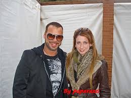 xristos dantis