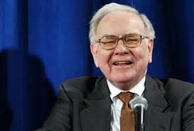 #2 Warren Buffett - Forbes.com