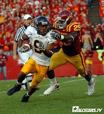 Iowa State Cyclones vs Kent