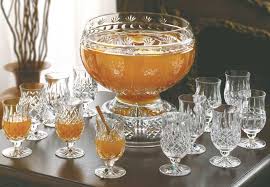 christmas punch