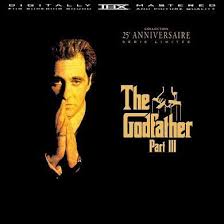 tHe Godfather 3