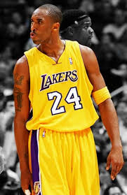 kobe bryant