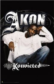 akon new music