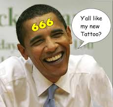 obama antichrist