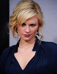 Anna Paquin was born in Canada