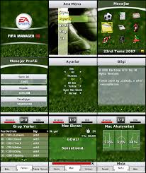 fifa manager 2008