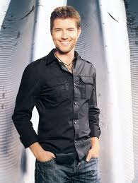 Country super star Josh Turner