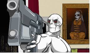 Archer premieres this fall on