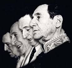 Juan Peron
