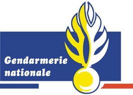 lambang France Gendarmarrie