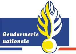 lambang France Gendarmarrie lambang France Gendarmarrie