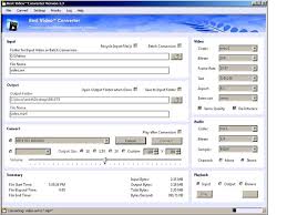 video convert total