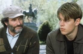 Good Will Hunting?