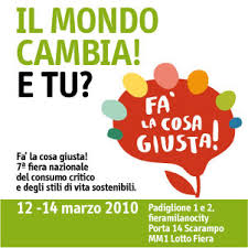 fa la cosa giusta