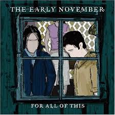 early november