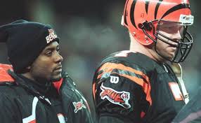 Jeff Blake, who had started 52