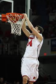 Kyle Kuric continues to