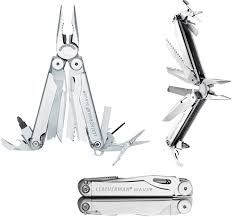 leatherman multitools