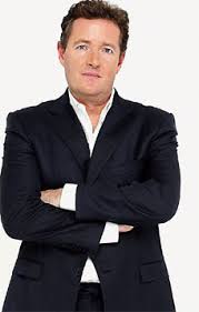 Boycott Piers Morgan and CNN