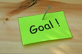 setting goals