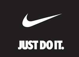 just do it