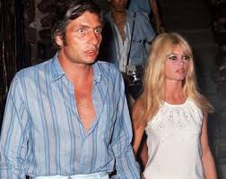 Gunther Sachs - hat sich am