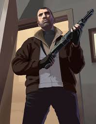 niko bellic