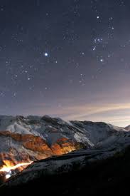 Gwiezdne Wrota - Sekcja Astronomiczna