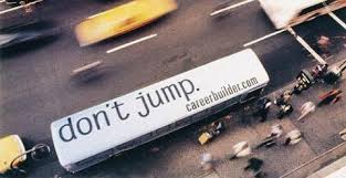CareerBuilder has some good